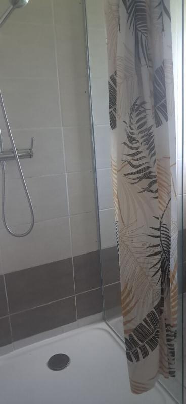 Maison - 55 m² - 3 pièces