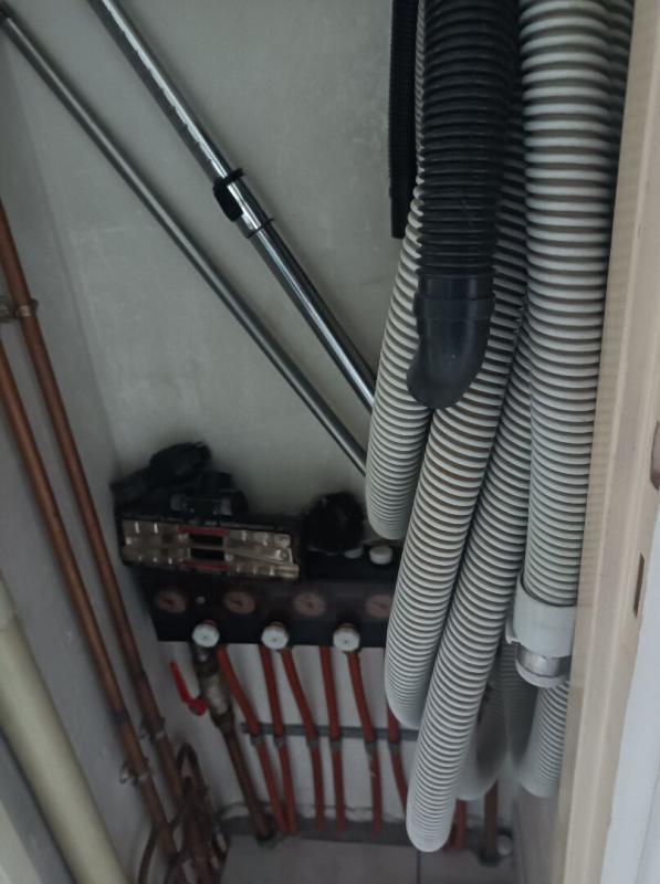 Maison - 106 m² - 5 pièces