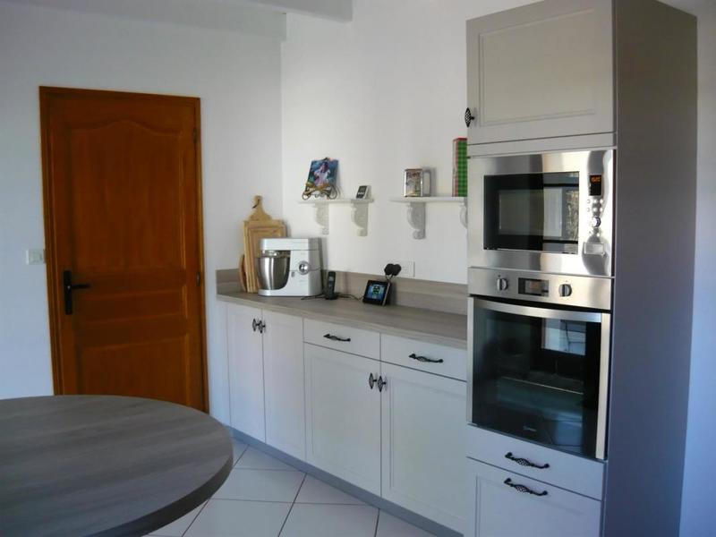 Maison de campagne - 223 m² - 9 pièces