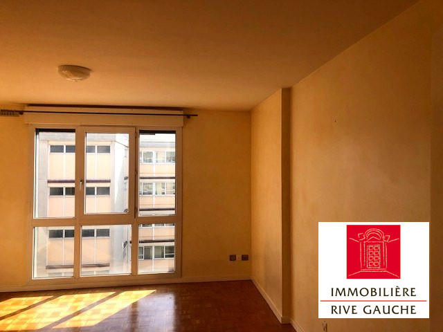 Appartement - 29 m² - 1 pièce