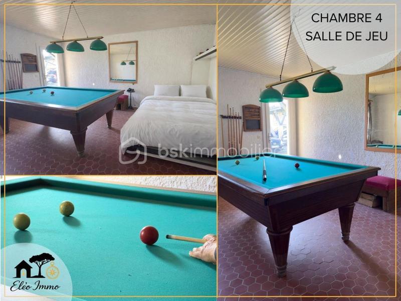 Villa - 217 m² - 7 pièces