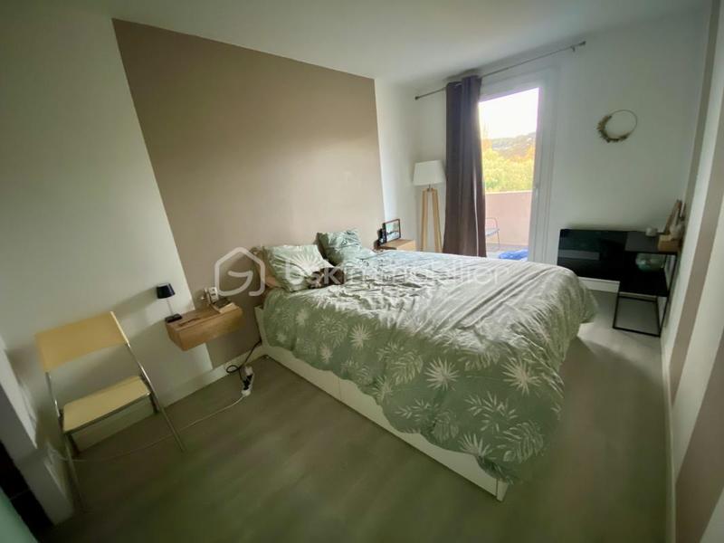 Appartement - 77 m² - 4 pièces