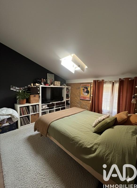 Maison - 170 m² - 5 pièces