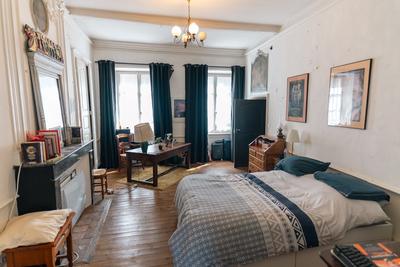 Maison ancienne - 320 m² - 8 pièces