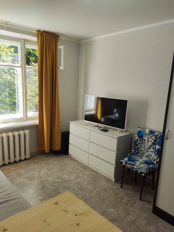 Studio - 18 m² - 1 pièce