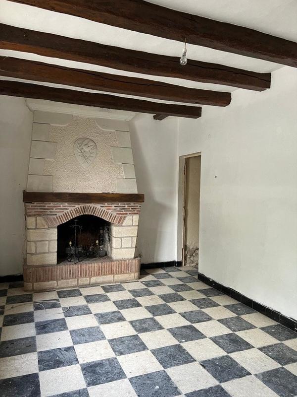 Maison - 101 m² - 5 pièces