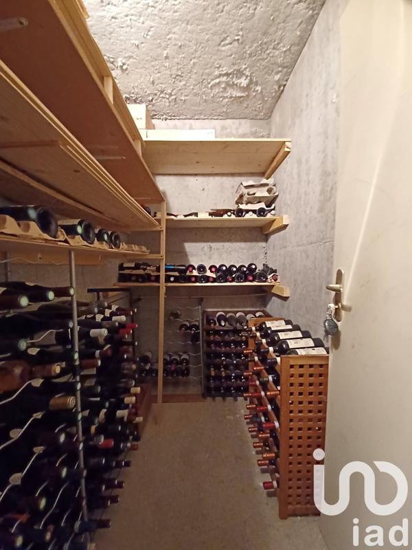 Appartement - 86 m² - 3 pièces