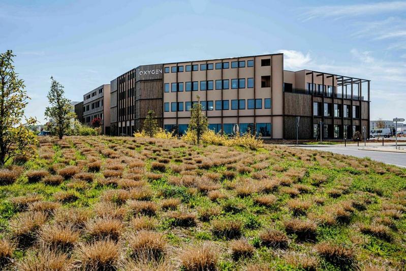 Local commercial - 108 m²