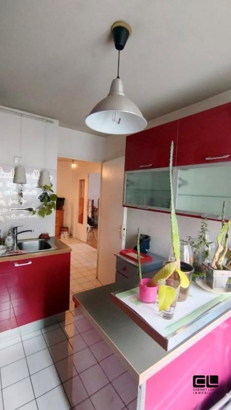 Appartement - 52 m² - 2 pièces