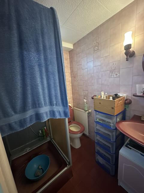 Maison de village - 200 m² - 10 pièces