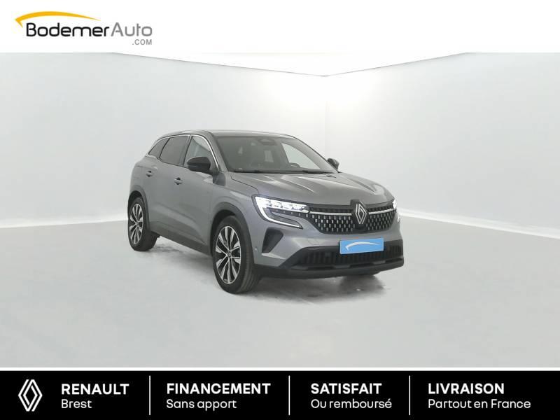 Renault Austral E-Tech full hybrid 200 Gsr2 Techno