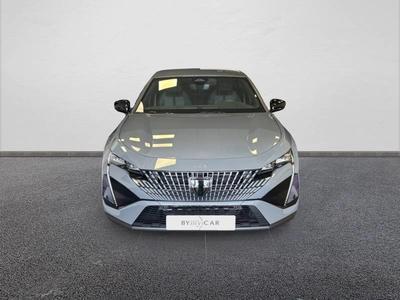 Peugeot 408 Hybrid 145 e-Dcs6 Gt