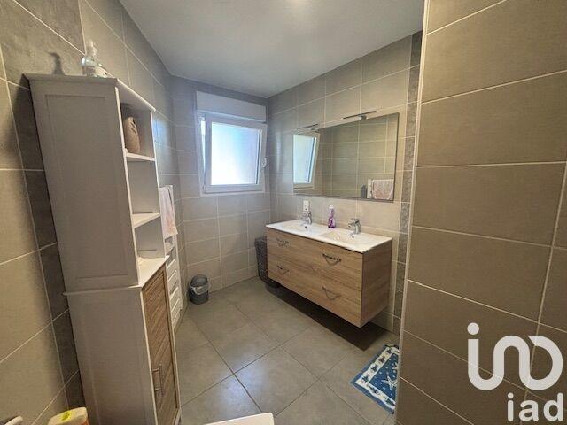 Maison - 134 m² - 5 pièces