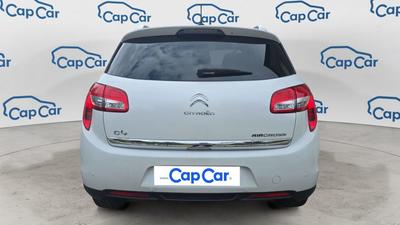 Citroën C4 Aircross 1.6 E-HDi 115 Collection