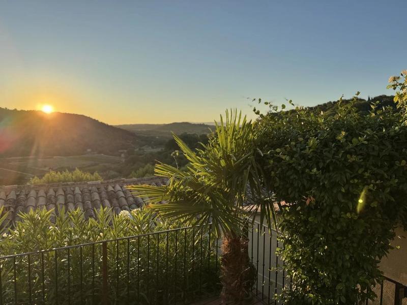 Maison de village - 95 m² - 3 pièces