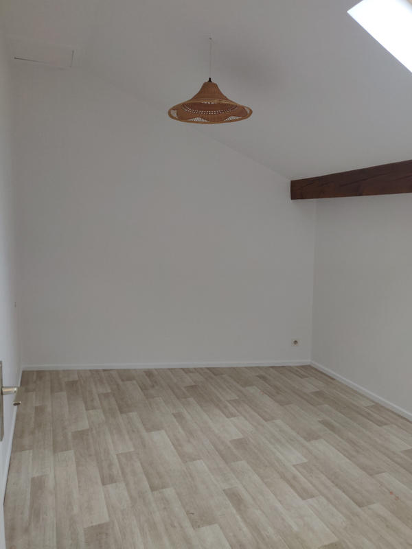 Maison - 40 m² - 2 pièces