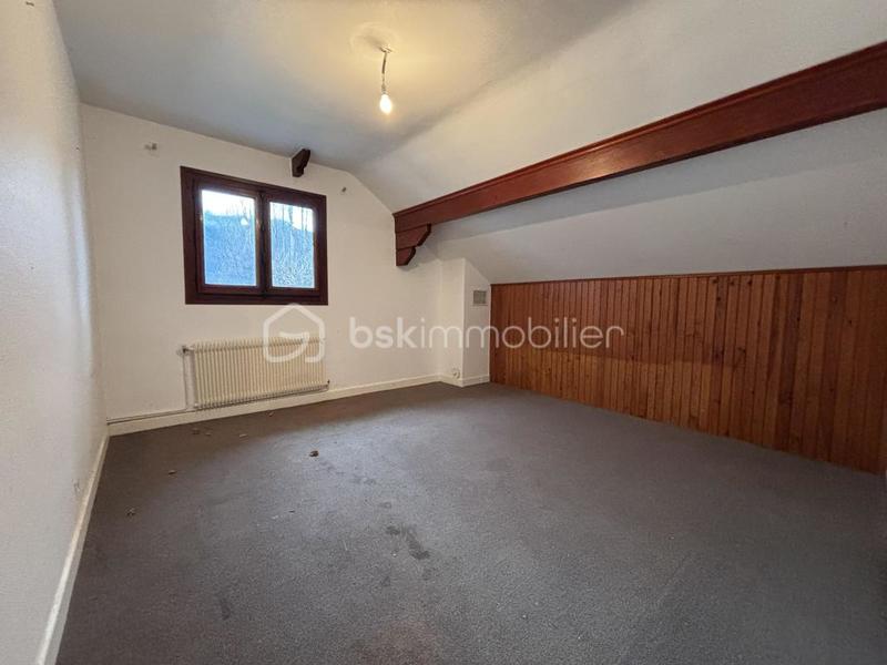 Châlet - 99 m² - 5 pièces