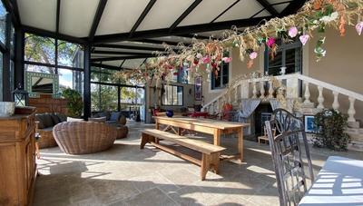 Propriété - 282 m² - 10 pièces