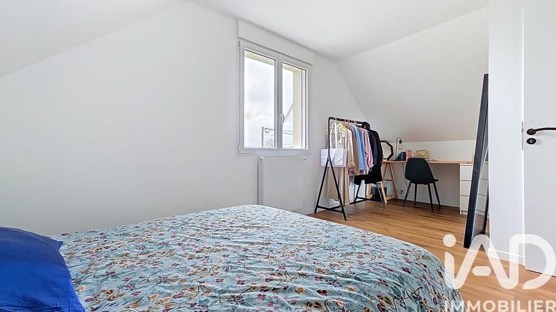 Maison de village - 106 m² - 5 pièces