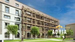 Appartement - 46 m² - 10 pièces