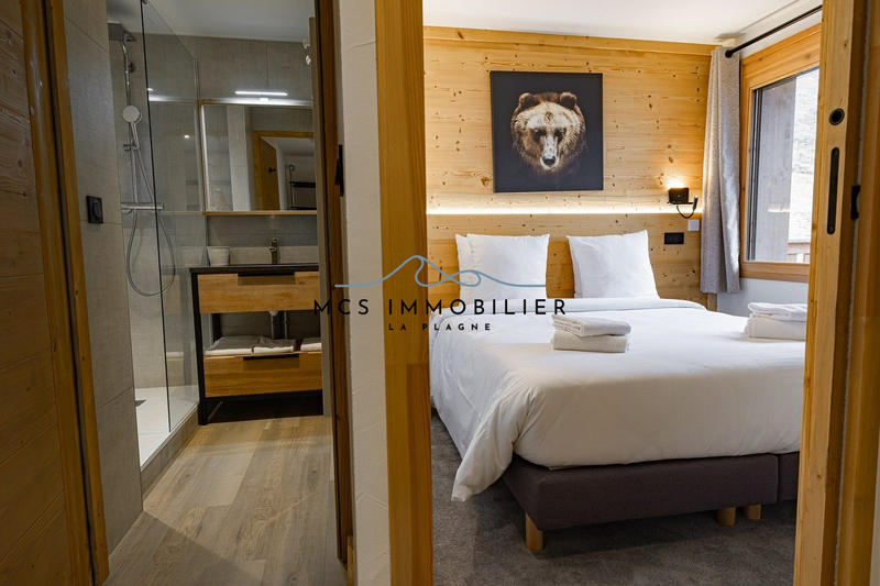 Appartement - 150 m² - 6 pièces