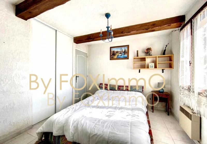 Maison - 210 m² - 6 pièces