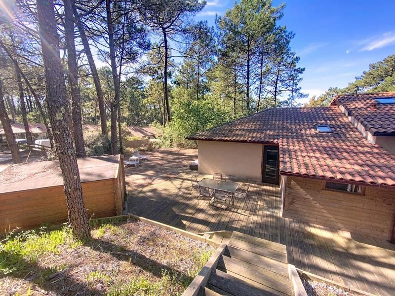 Maison - 55 m² - 3 pièces