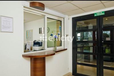 Studio - 19 m² - 1 pièce