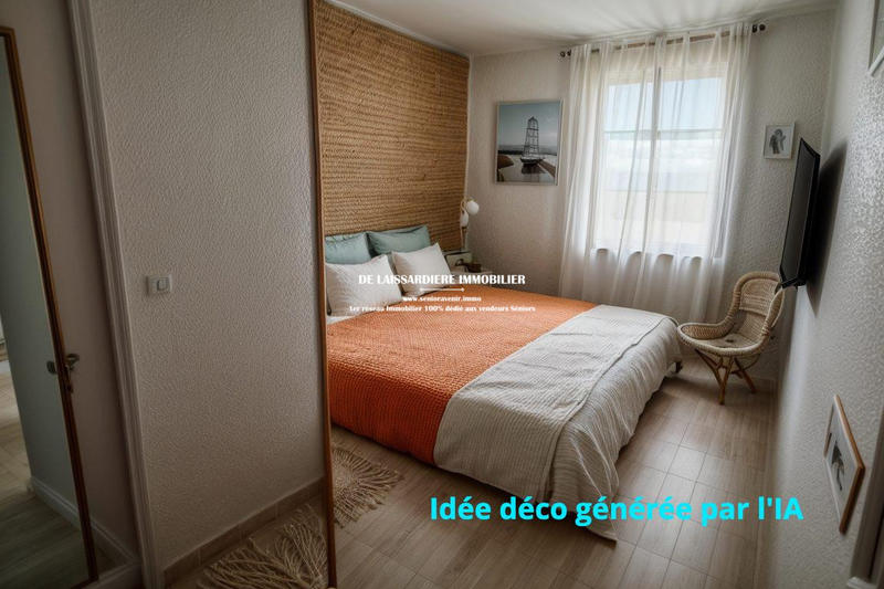 Viager - Appartement - 83 m² - 4 pièces