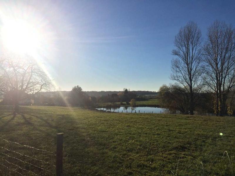 Terrain constructible - 2 737 m²