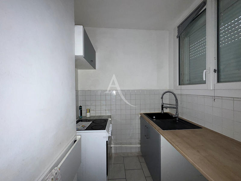 Appartement - 49 m² - 3 pièces