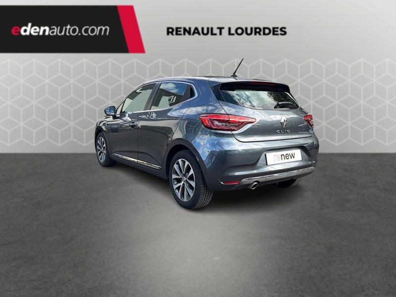 Renault Clio TCe 90 - 21n Intens