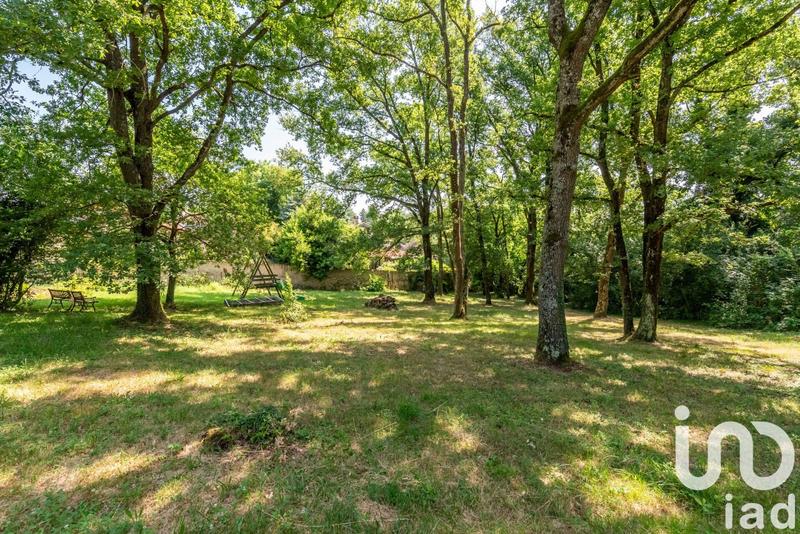 Maison - 133 m² - 5 pièces