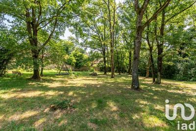 Maison - 133 m² - 5 pièces