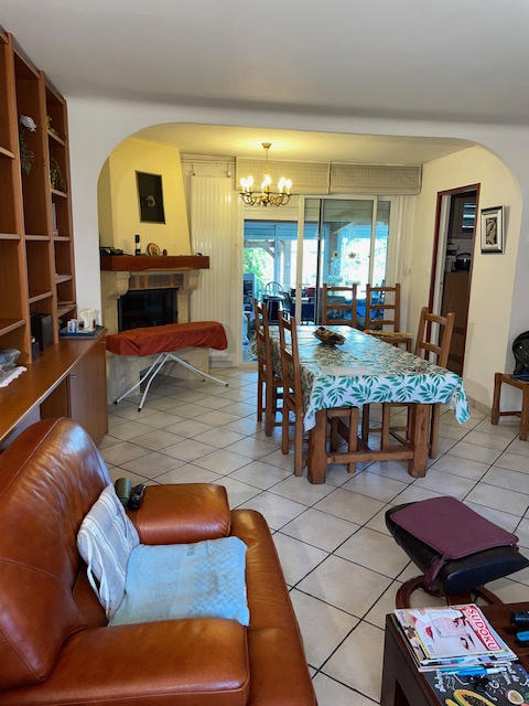 Maison - 133 m² - 6 pièces