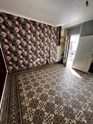 Maison - 56 m² - 4 pièces