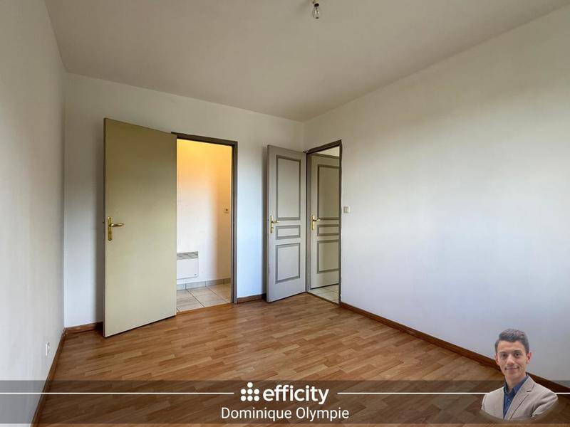 Maison - 85 m² - 6 pièces