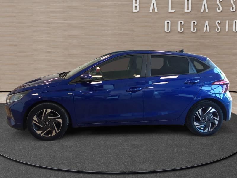 Hyundai i20 1.0 t-GDi 100 Hybrid 48v Intuitive