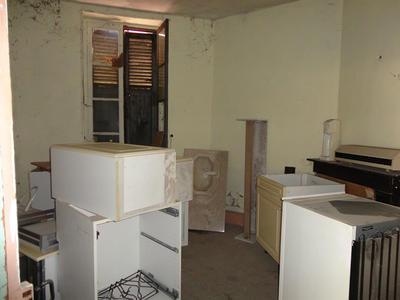 Local d'activité / Entrepôt - 100 m²