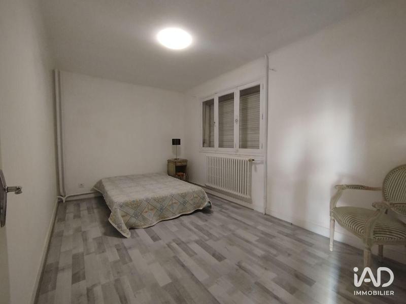 Maison - 118 m² - 5 pièces