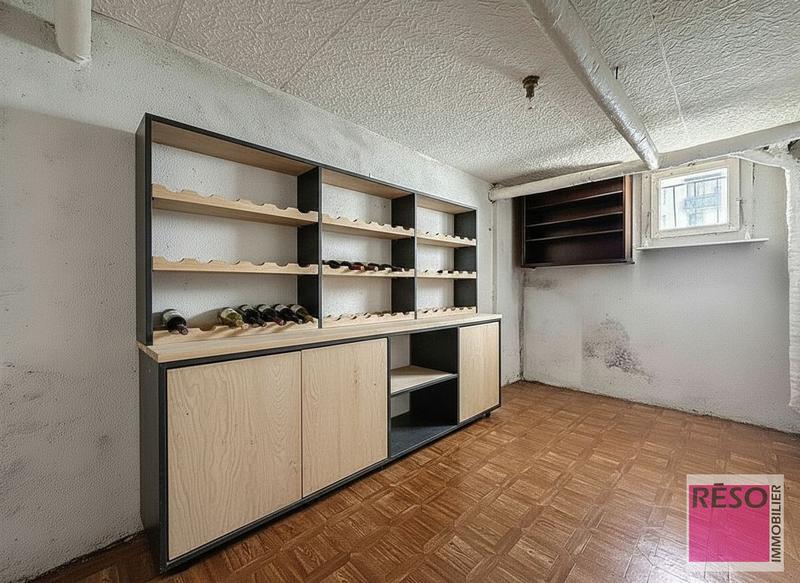 Maison - 117 m² - 4 pièces