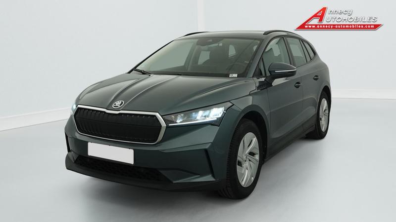 Skoda enyaq iV 50