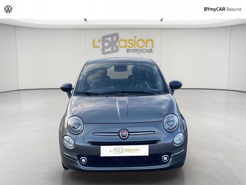 Fiat 500 1.0 70 ch Hybride Bsg s/S