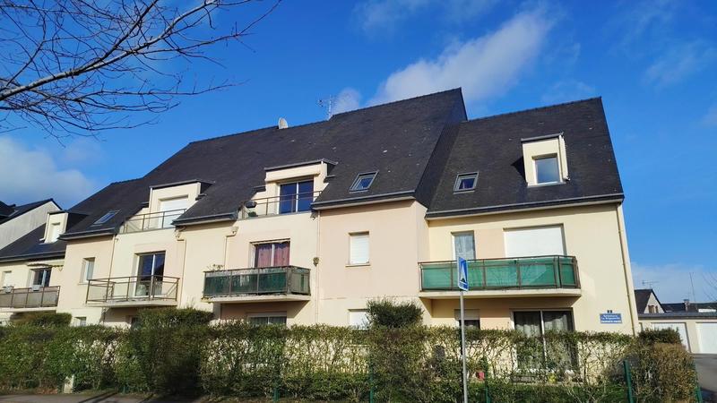 Appartement - 75 m² - 3 pièces