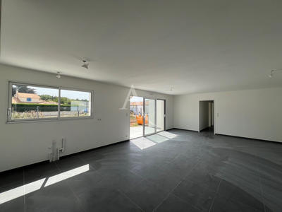 Maison - 112 m² - 4 pièces