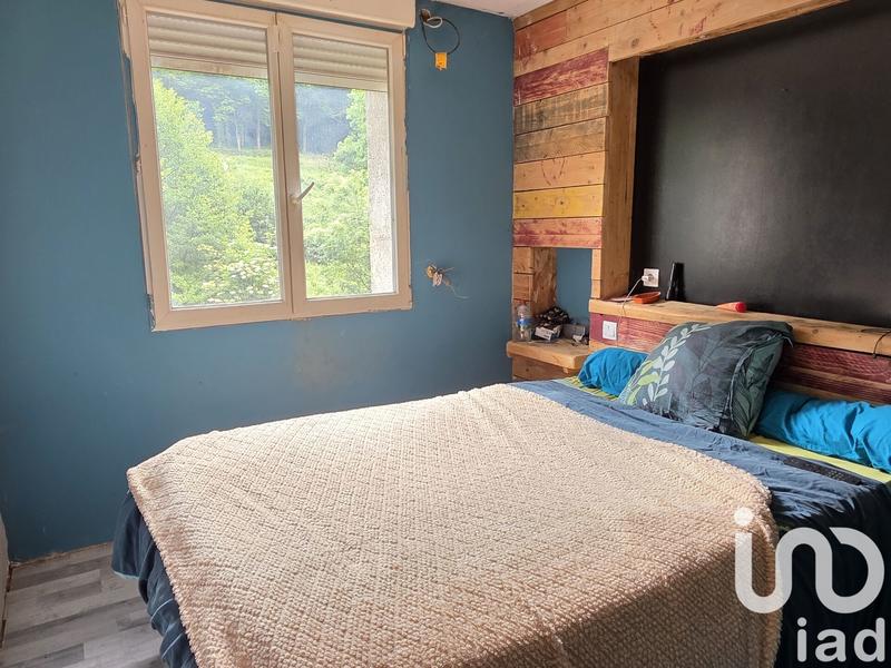 Maison - 132 m² - 6 pièces