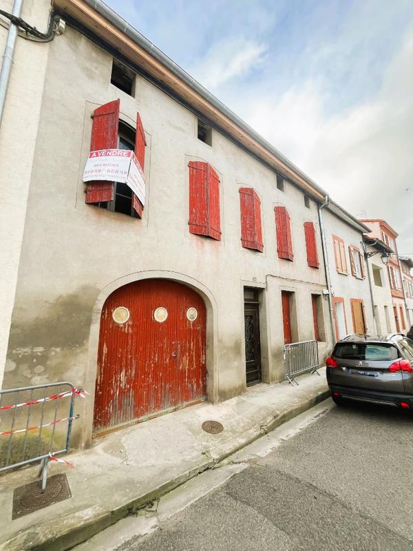 Maison - 149 m² - 5 pièces