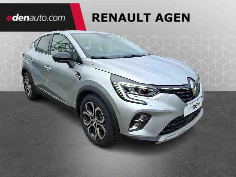 Renault Captur E-Tech 145 - 21 Intens