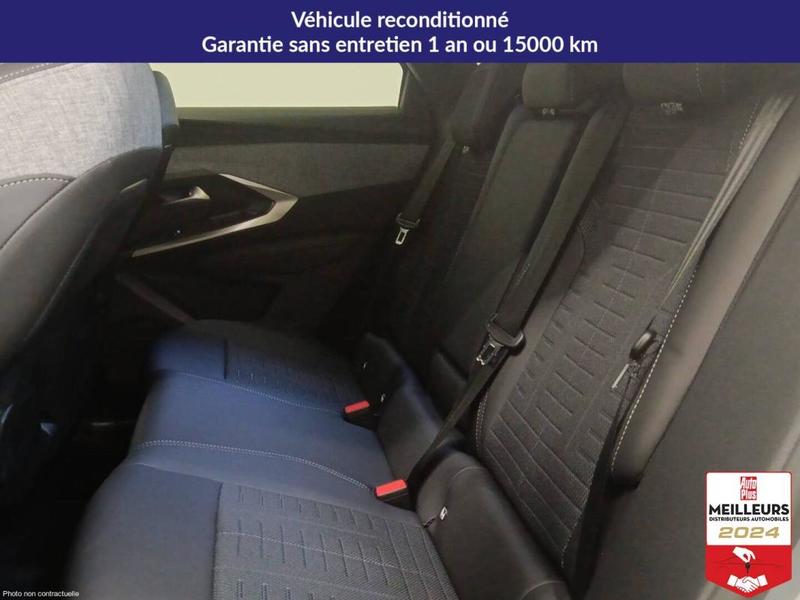 Peugeot 3008 Nouveau Hybrid 145 e-Dcs6 Gt