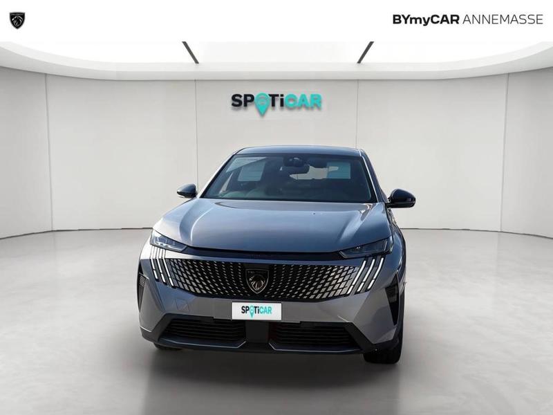 Peugeot 3008 Hybrid 145 e-Dcs6 Allure